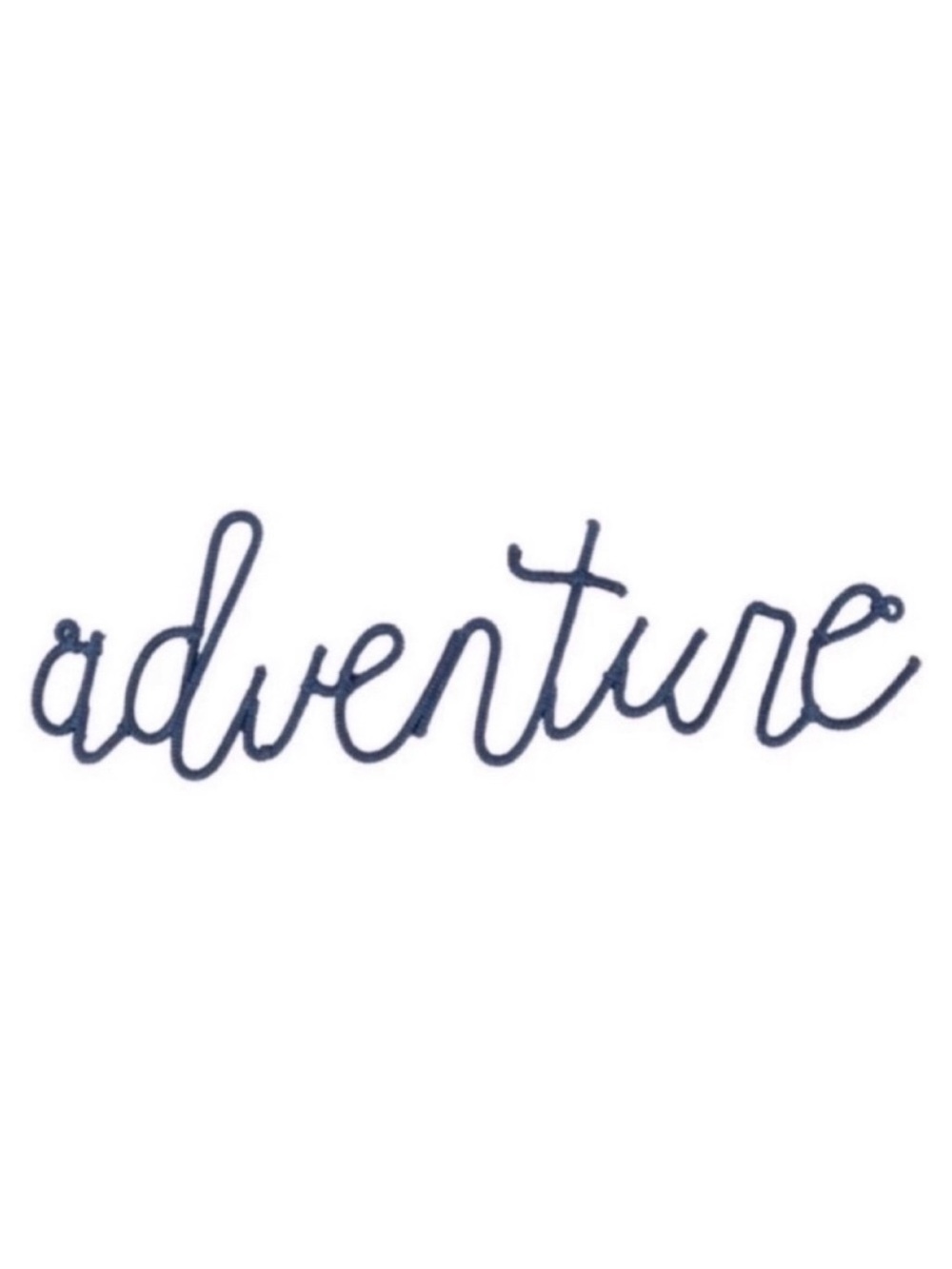 Adventure Wall Decor